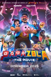 Papa Zola: The Movie (2025) Papa Zola: The Movie (2025)