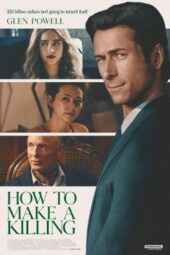 How to Make a Killing (2026)
