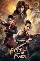Fist of Fury: Soul (2021)