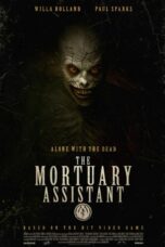 The Mortuary Assistant (2026)