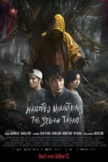 Haunted Mountains: The Yellow Taboo (2025)
