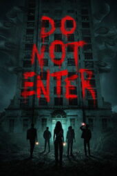 Do Not Enter (2026)