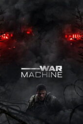 War Machine (2026)