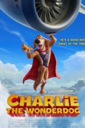 Charlie the Wonderdog (2025)