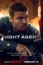 The Night Agent Season 3 (2026)