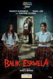 Balik Eskwela (2026)