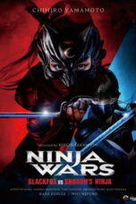 Ninja Wars: Black Fox vs Shogun's Ninja (2026)