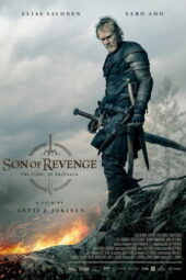 The Son of Revenge: The Story of Kalevala (2026)